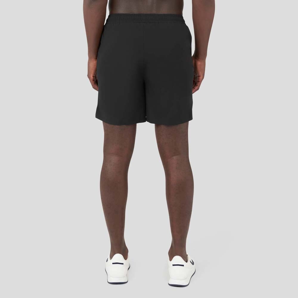 Core Training Shorts - Hombre Onyx