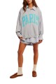 Remera Camden Gris