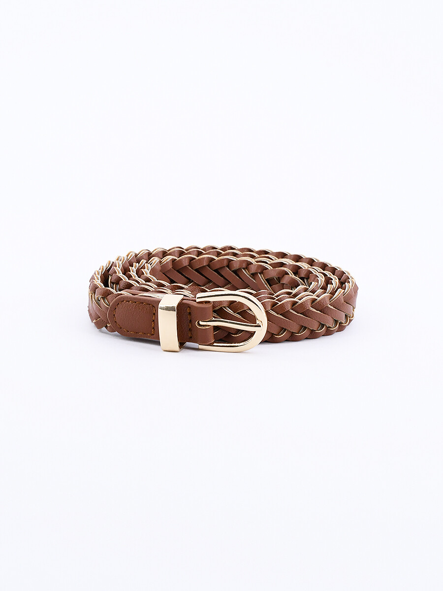 CINTO VALENCIA - MARRON 