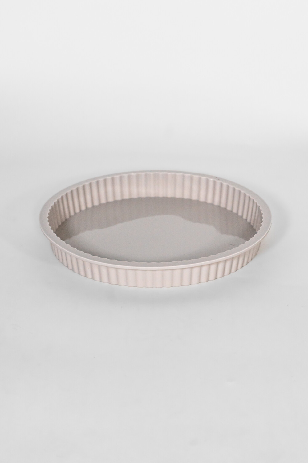 Horno Molde Silicona Tarta 8 Color Unico