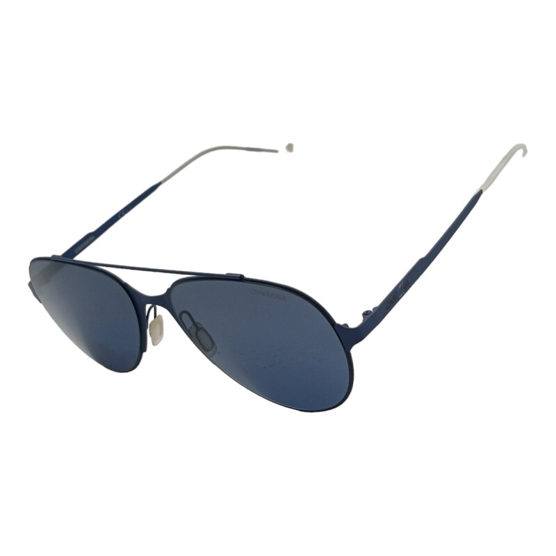 CARRERA113/S D6KKU 57/17-145V C AZUL U - Adulto - Azul Azuluniforme