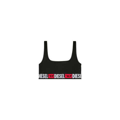 Ropa Interior Diesel Ufsb-Oriba Mujer Black