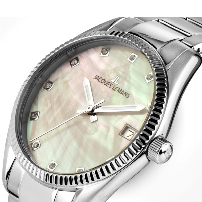 Reloj Jacques Lemans dama Reloj Jacques Lemans dama