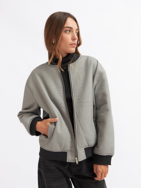 BOMBER RUFI VERDE MILITAR
