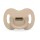 Chupetes Silicona Tetina Fisiologica Sx Pro 0-6m beige