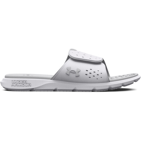 UA W Ignite Pro SL-WHT WHT-100