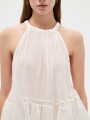 Tops Tiula Blanco