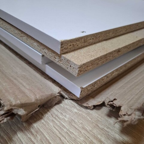 [OUTLET] Bajo mesada 3 puertas 1 cajón S/Pileta 120x50x73cm Blanco [OUTLET] Bajo mesada 3 puertas 1 cajón S/Pileta 120x50x73cm Blanco