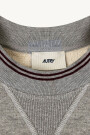 SWEATSHIRT MAIN WOM Gris