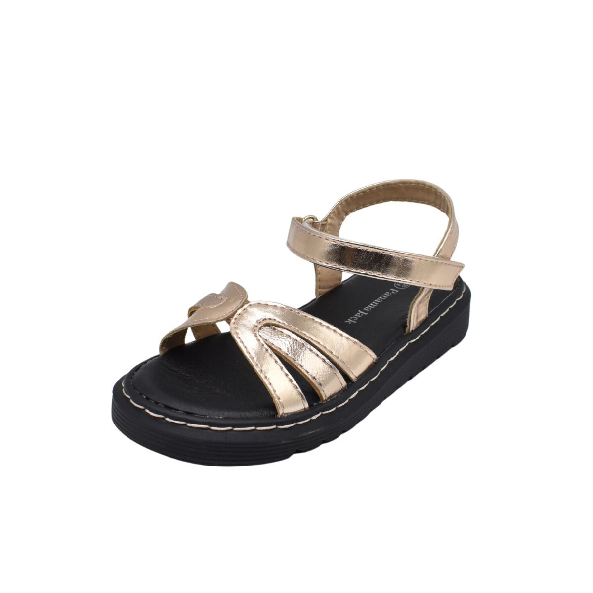 SANDALIA 29-34 - BLACK 