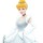 Llavero princesas Disney Cenicienta