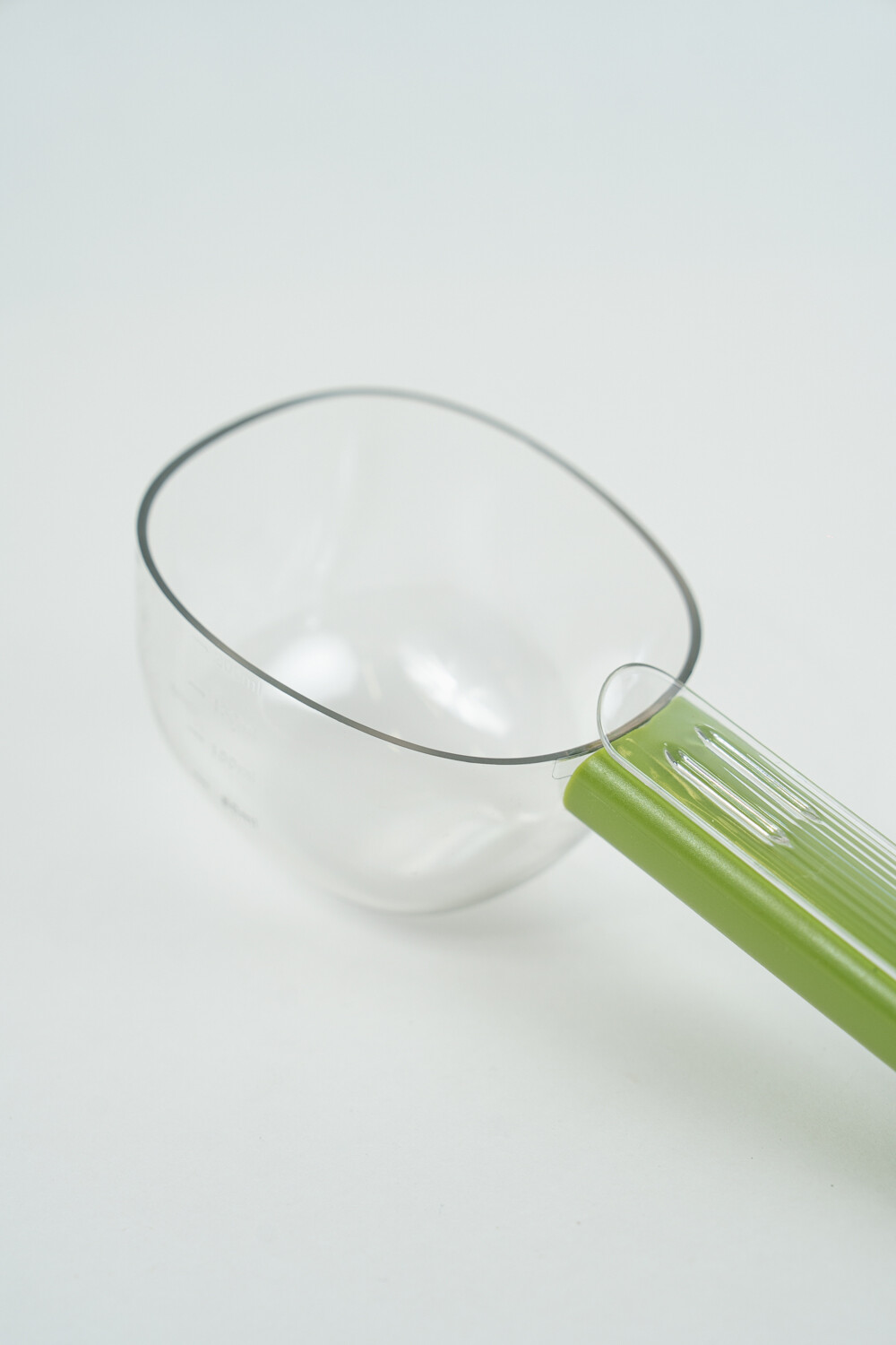 Accesorio Cuchara Medidora Color Unico