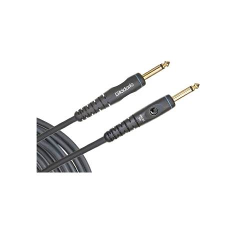 Cable Guitarra Daddario Pwg15 Custom 4.5 Mts Cable Guitarra Daddario Pwg15 Custom 4.5 Mts
