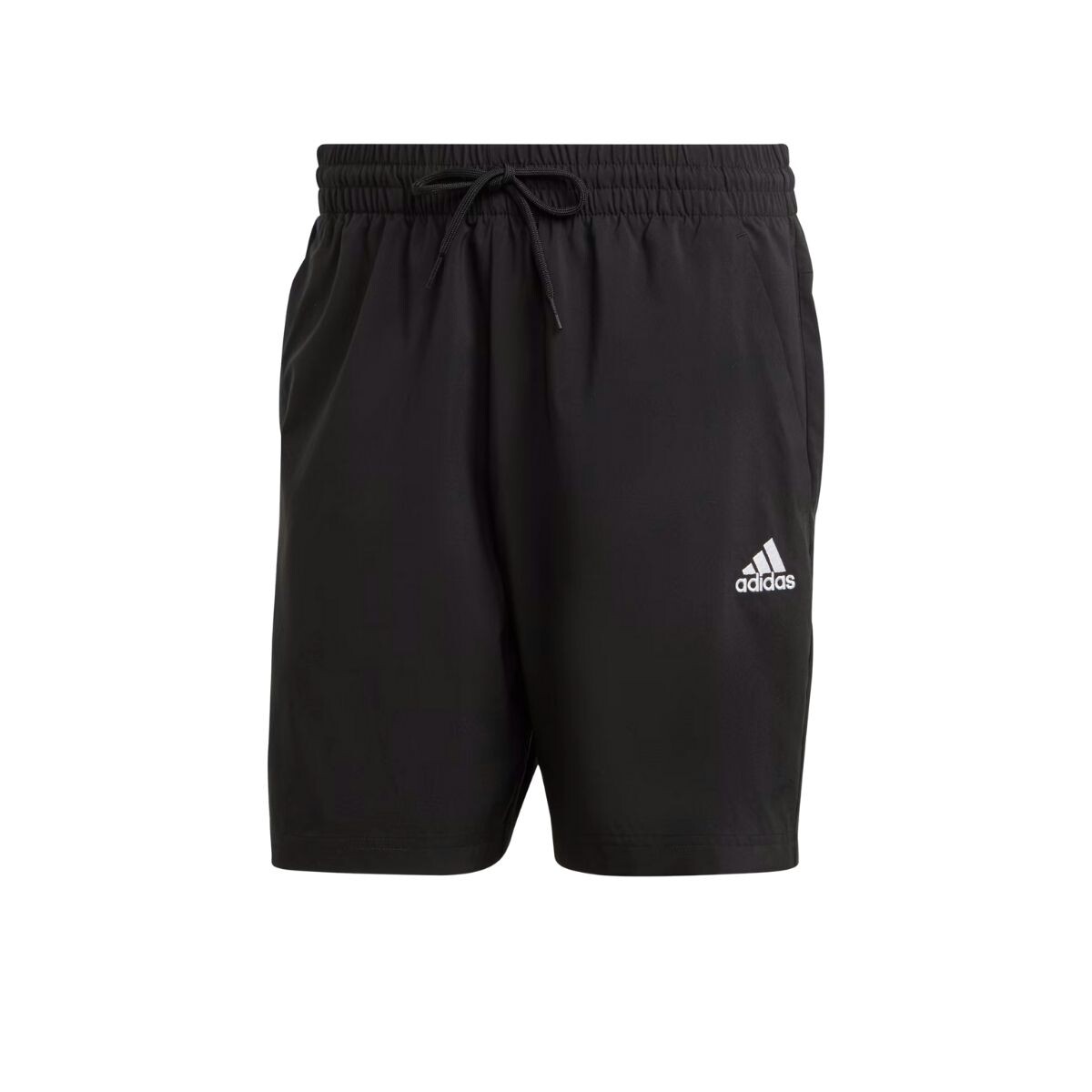 SHORT S-XL - BLACK 