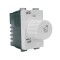 DIMMER LUZ LED 250W ATENEA Dimmer Luz LED 250W Atenea Blanco