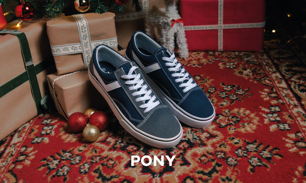 HomeMedio Adidas Pony