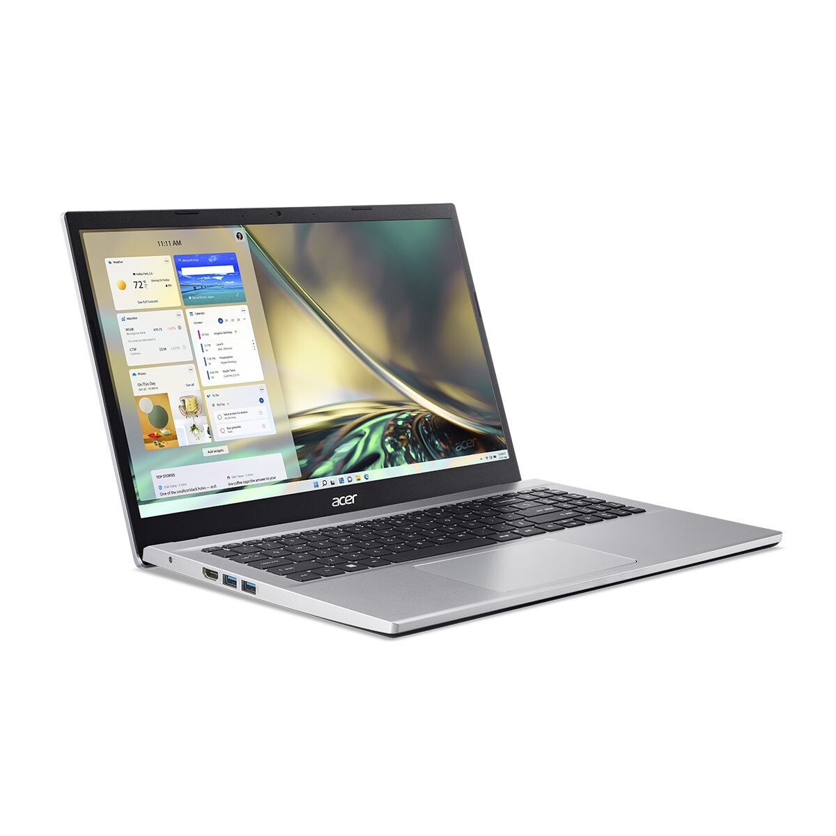 Notebook Acer Aspire I7 8GB 512GB Free 