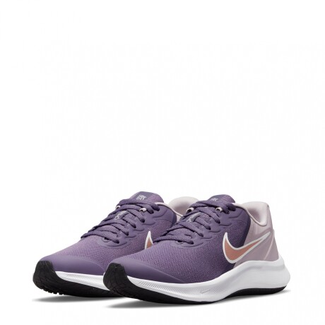 Champion Nike Niño Star Runner 3 Vlt S/C