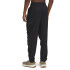 UA Unstoppable Cargo Pant-BRN BLK-001