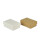 Caja eco 03 - 8x12x4,5 cm. REVERSIBLE BLANCO - MADERA