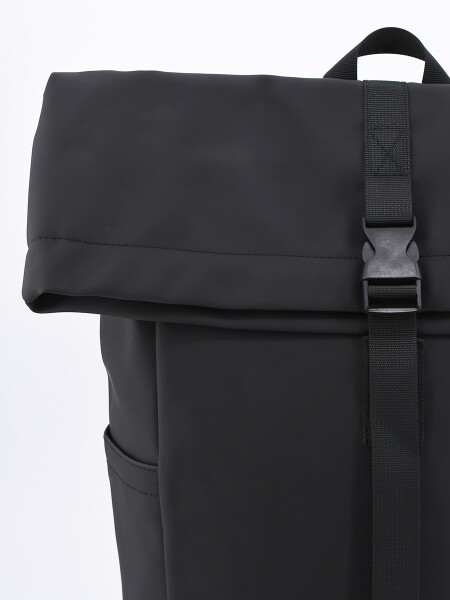 MOCHILA LONDON NEGRO