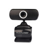 Cámara Web Multilaser 480p Con Micrófono USB Cámara Web Multilaser 480p Con Micrófono USB