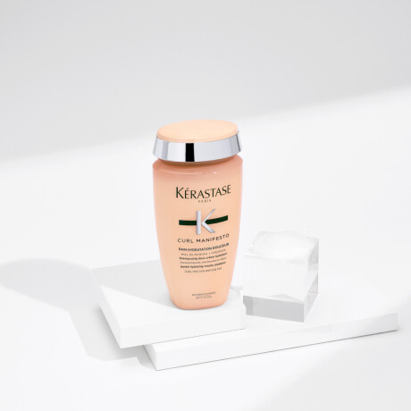 Shampoo Kerastase Curl Manifesto Bain Hydratation Douceur 250 ml