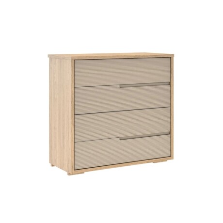 Comoda Concept 4c Hanover Fendi Frizz 17662 Comoda Concept 4c Hanover Fendi Frizz 17662