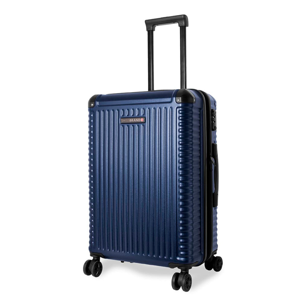 PARIS HARD CASE RED - Bluette 