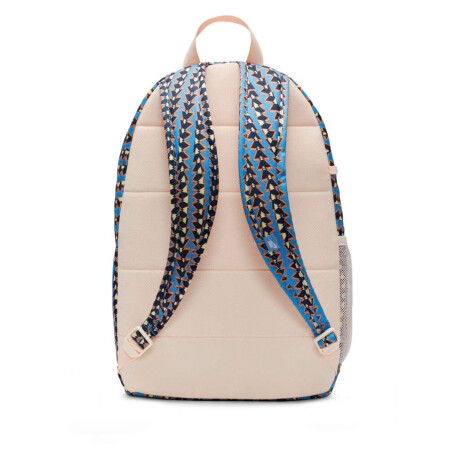Mochila Nike Elmtl Bkpk-Cat Aop 3 de Niño Azul