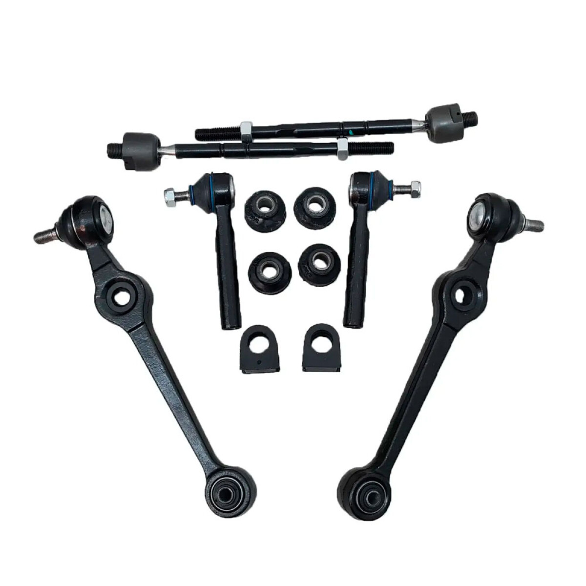 SUSPENSION VARIOS COMBO TREN DELANTERO FIAT UNO 1993 - 2003 