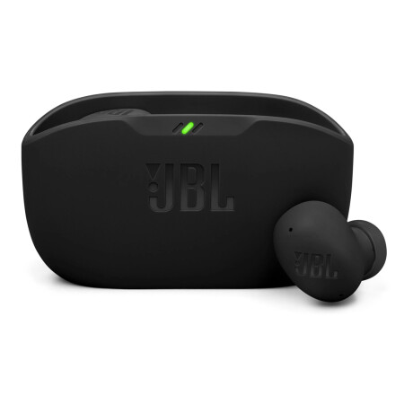Auriculares JBL Wave Buds 2 TWS Black Auriculares JBL Wave Buds 2 TWS Black