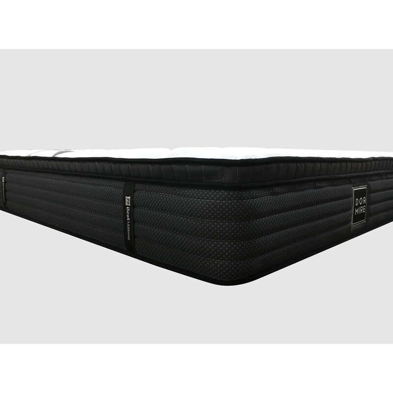 Colchón Golden 120 x 190 Plaza y Media