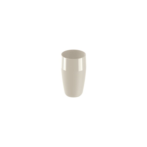 Vaso en polipropileno 450 ml arena mixcolor Tramontina Vaso en polipropileno 450 ml arena mixcolor Tramontina
