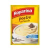 ROYARINA POSTRE DOBLE VAINILLA Royarina Postre Doble Vainilla