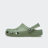 Crocs Classic Verde