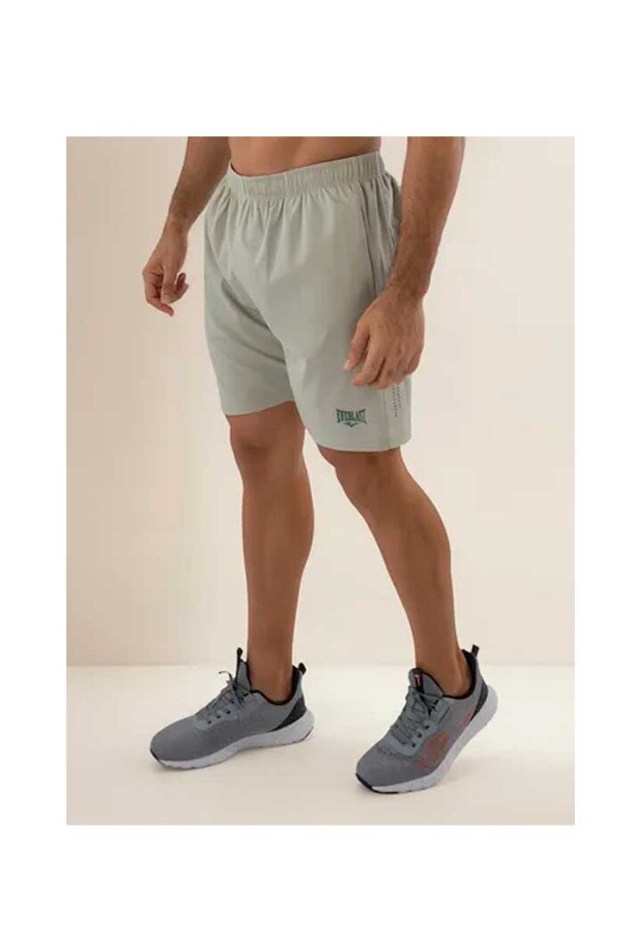 SHORT MEN EVERLAST OUTER II Crudo