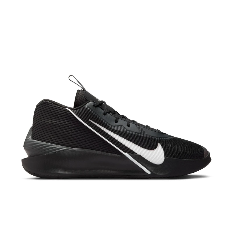 Championes Nike G.T. Jump Academy de Hombre Negro