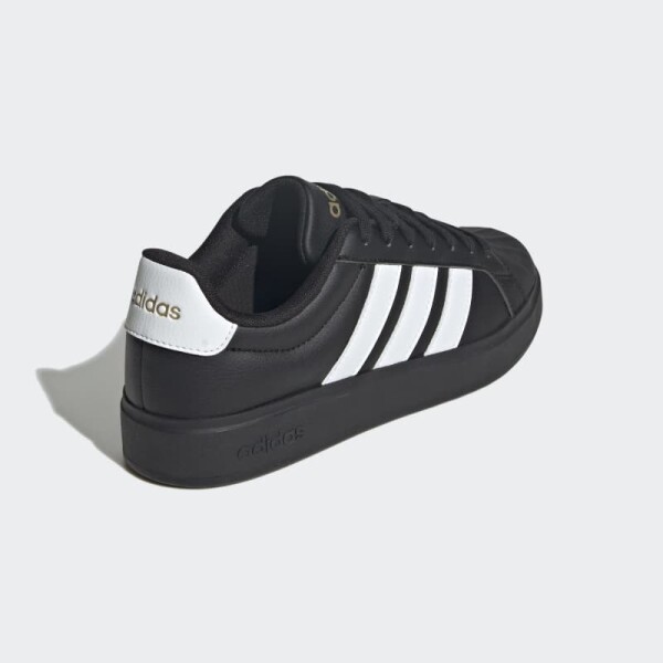 Championes Adidas Streettalk Negro