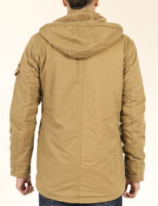 300991 CAMPERA HARRY Kaki