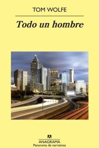 Todo Un Hombre Todo Un Hombre