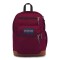 Mochila Portalaptop Cool Student - Unisex Russet Red