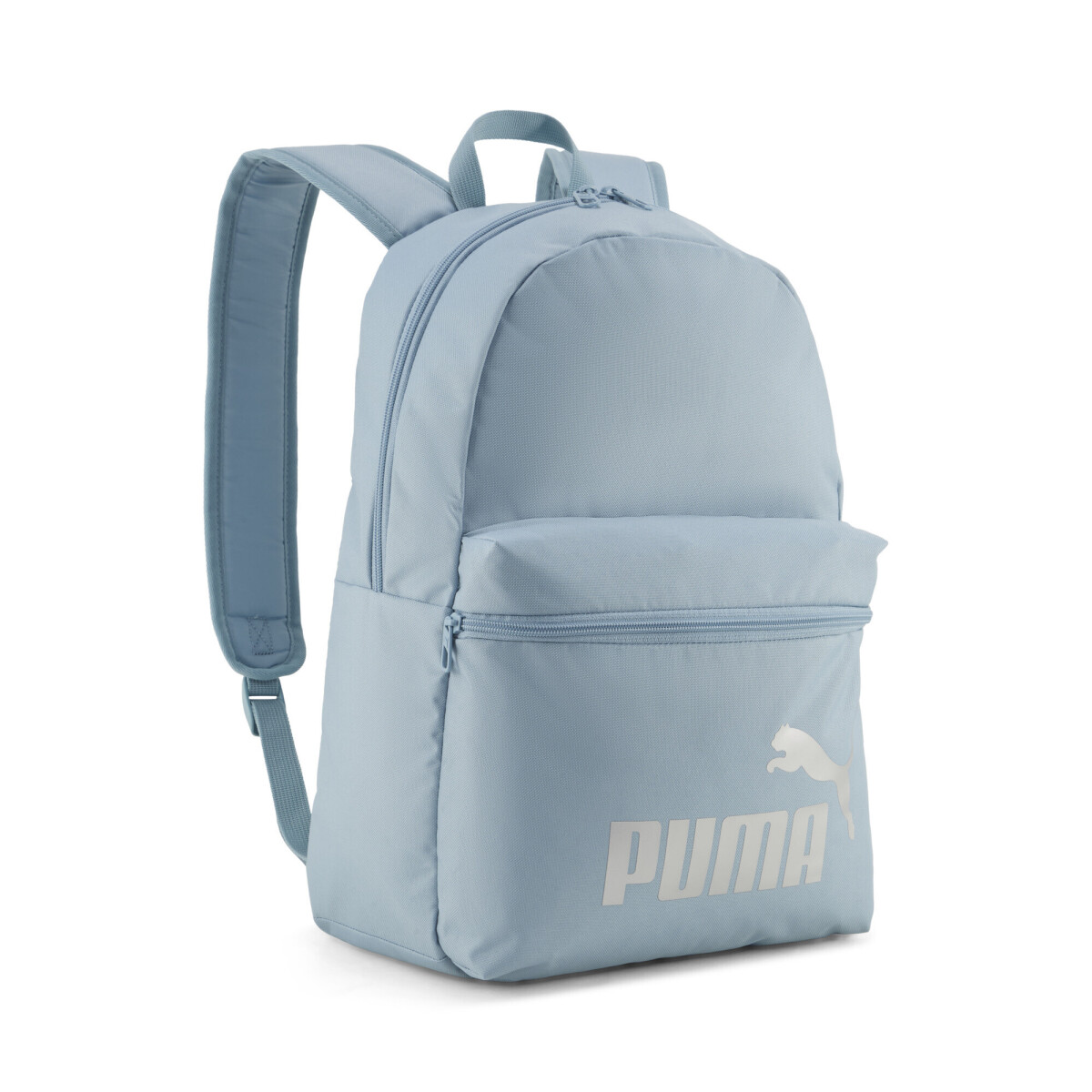 MOCHILA PUMA PHASE Hombre 091164 33 - Verde Agua 