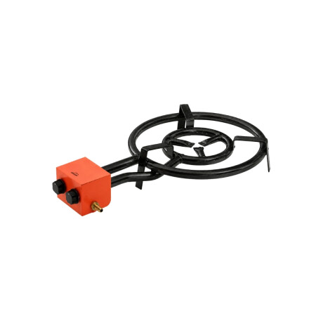 Quemador Paellero de Hierro 40 cm Quemador Paellero de Hierro 40 cm