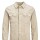 Campera Alvin Oxford Tan