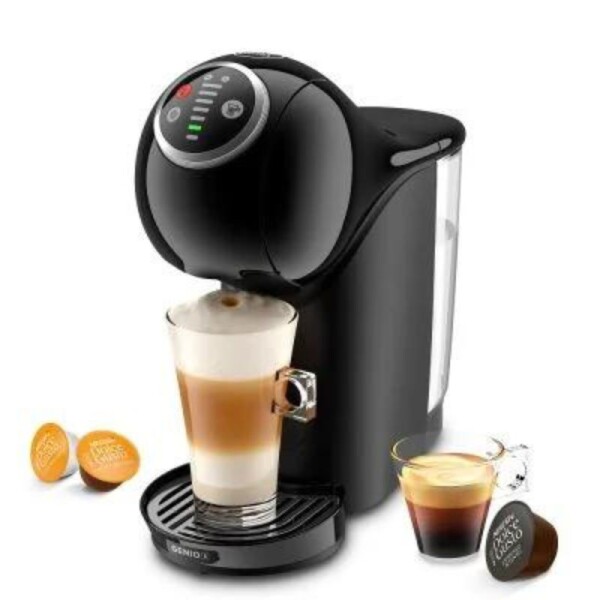 CAFETERA GENIO S PLUS NESCAFE DOLCE GUSTO CAFETERA GENIO S PLUS NESCAFE DOLCE GUSTO