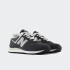 Championes New Balance 574 Gris