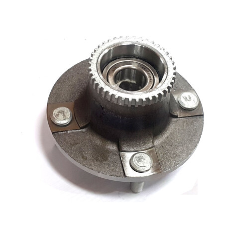 MAZA DE RUEDA CHERY TRASERA QQ C/ABS - MAZA DE RUEDA CHERY TRASERA QQ C/ABS -