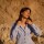 Corset Shirt Celeste
