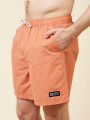 SHORT NISSI RUSTY Rosado